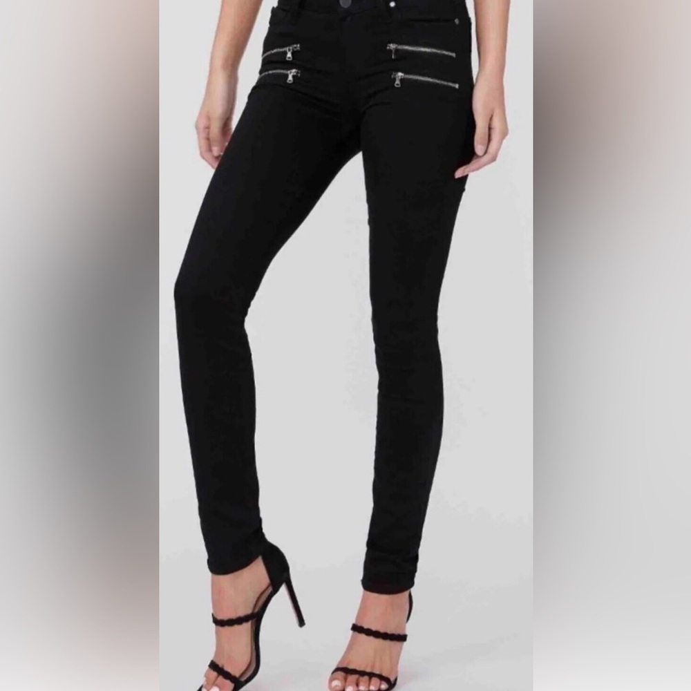 PAIGE Denim-Edgemont